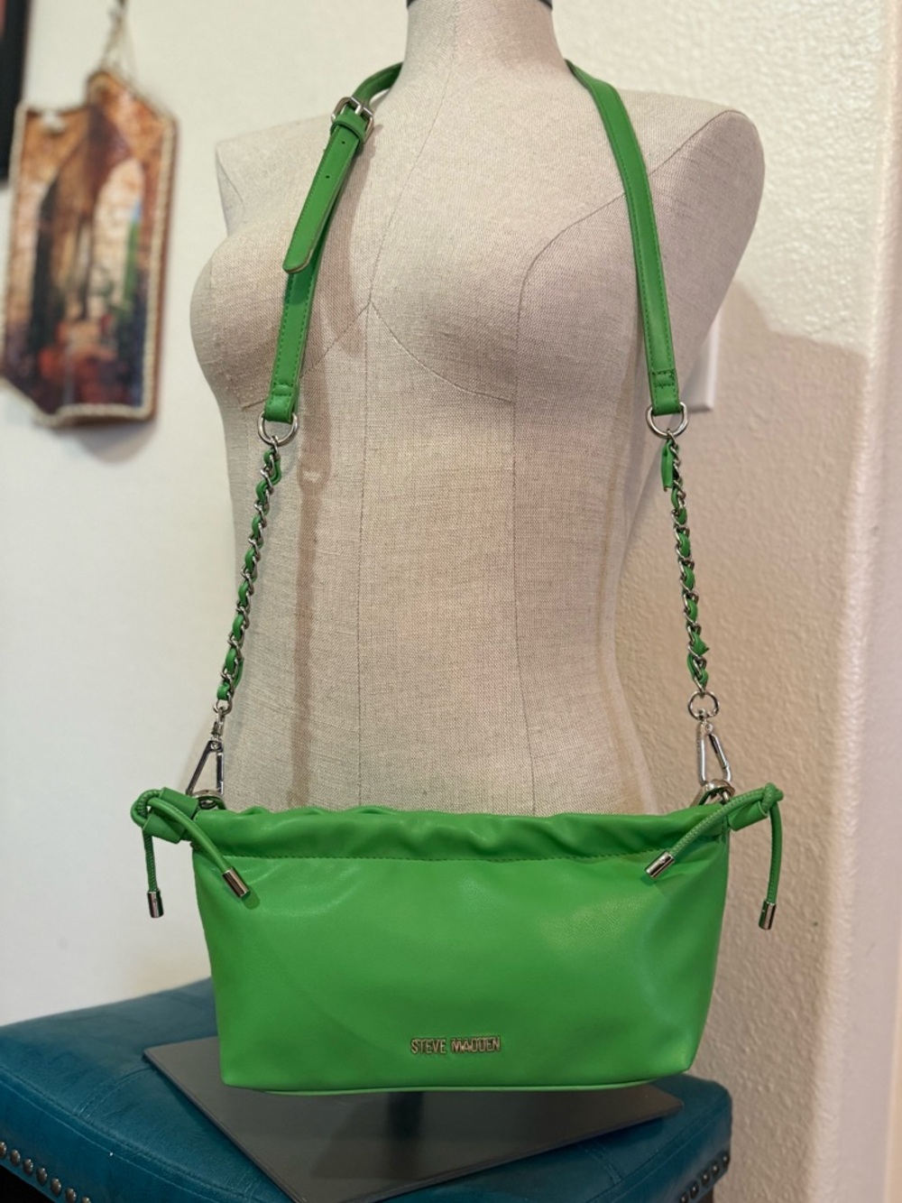 Steve Madden Bshaw Crossbody Bag